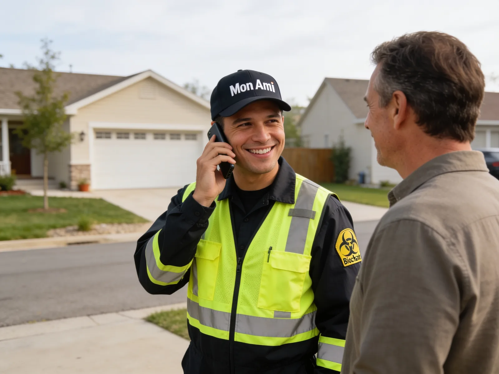 Sewage Cleanup Londonderry, OH FAQs