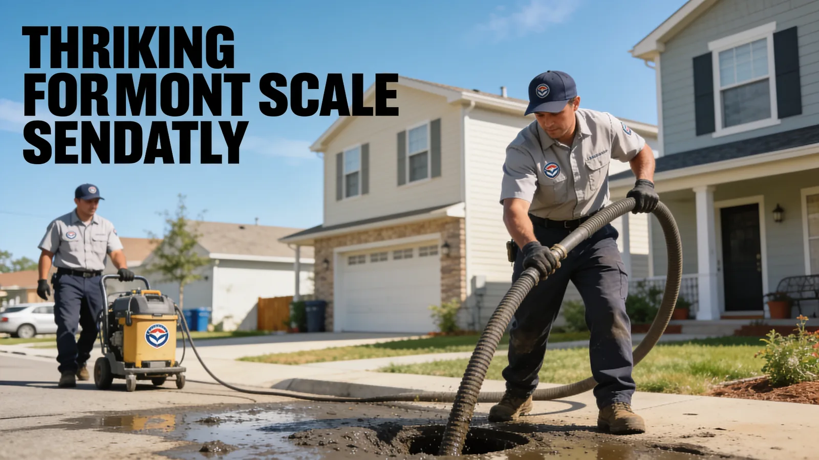 Sewage Cleanup in Londonderry, OH near me